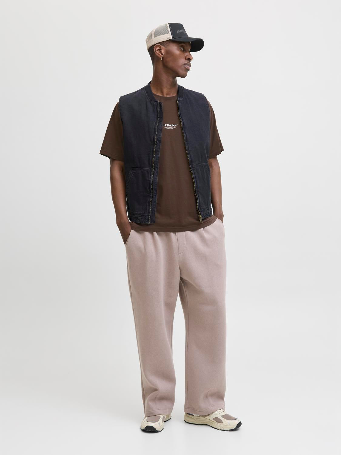 JJESOHO T-SHIRT